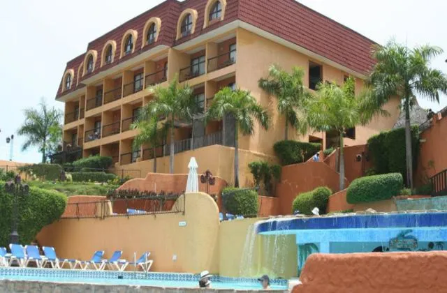 Hotel Exxtraordinary Resort Bellamar Sosua Puerto Plata